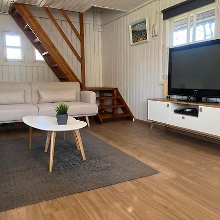 Joosepi Holiday House Silla  Exterior foto