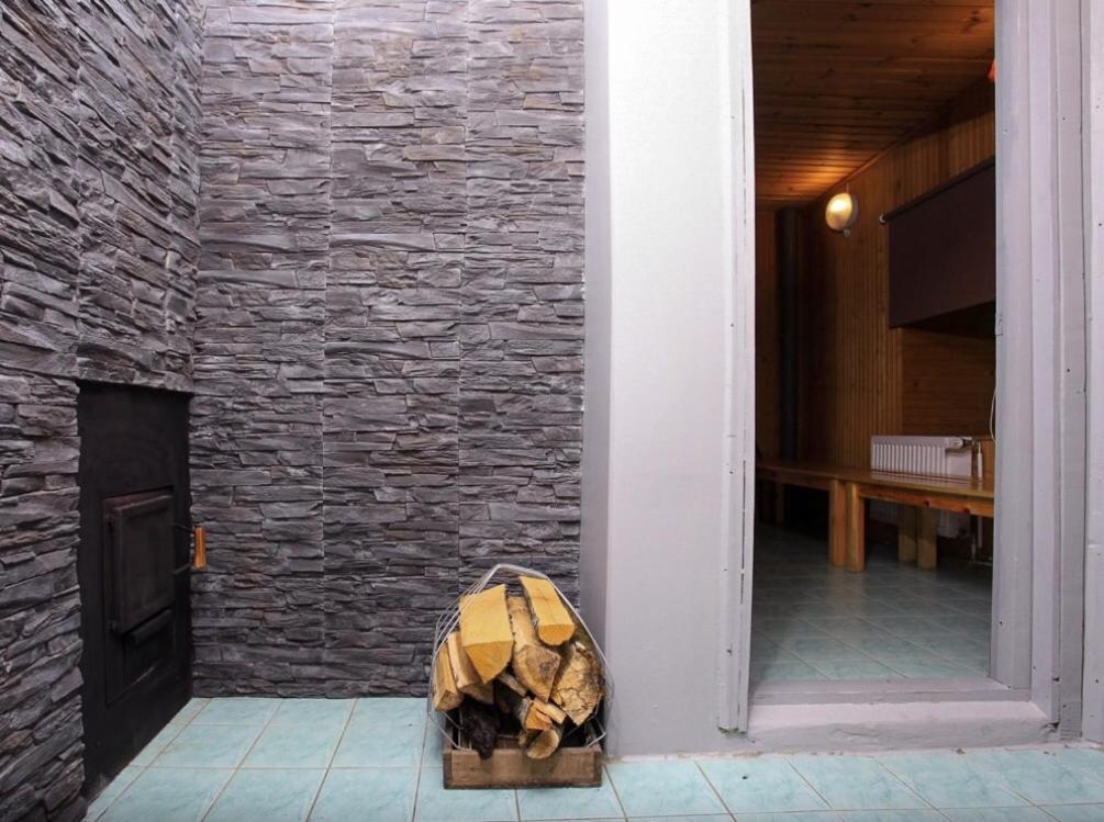 Joosepi Holiday House Silla  Exterior foto