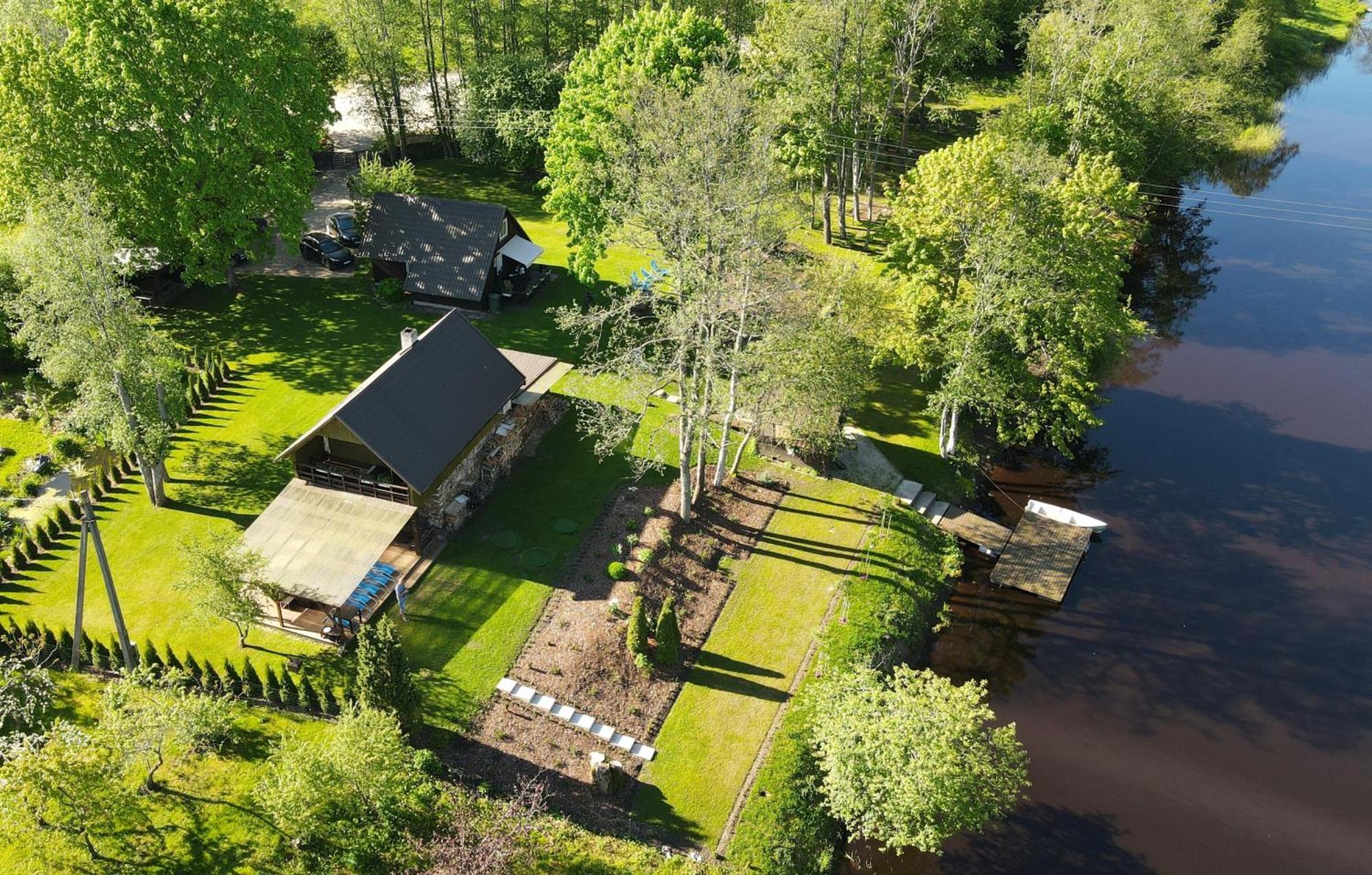 Joosepi Holiday House Silla  Exterior foto