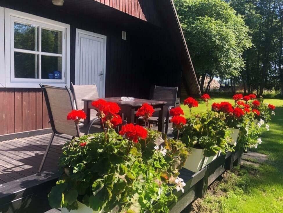Joosepi Holiday House Silla  Exterior foto